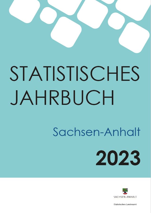 Download PDF Statistisches Jahrbuch 2023
