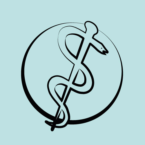 Logo Gesundheit