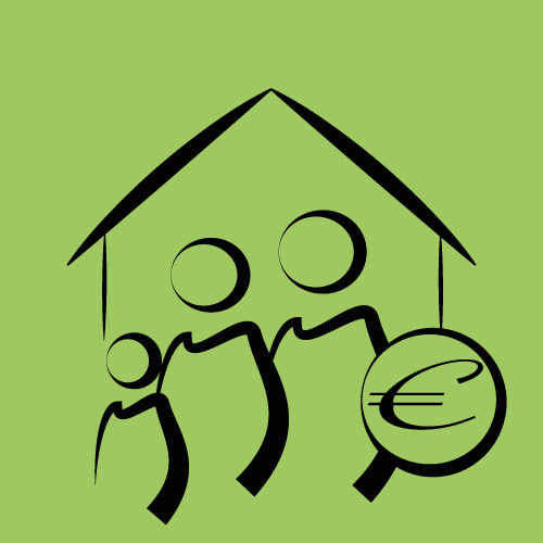 Logo freiwillige Haushaltserhebung