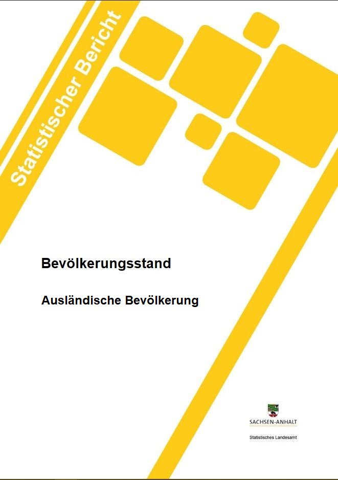 Download PDF Ausländische Bevölkerung 2015 - 2024