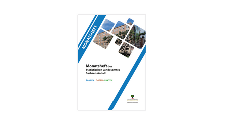 Bild Statistisches Monatsheft 