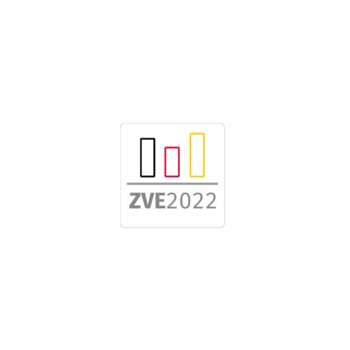 Logo ZVE 2022