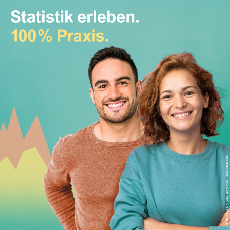 Praktikum beim Statistischen Landesamt Sachsen-Anhalt – Angebot