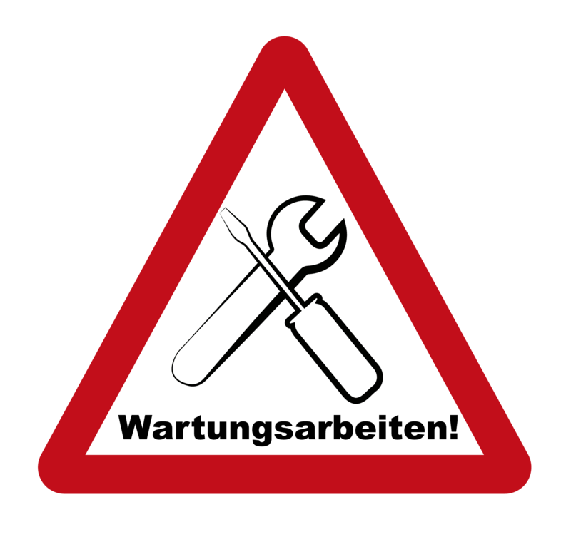 Icon Baustelle