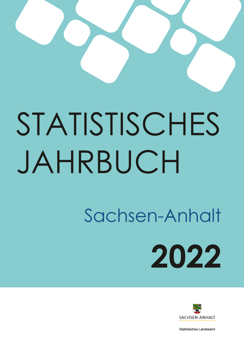 Download PDF Statistisches Jahrbuch 2022